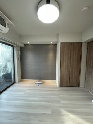  | コンシェリア白金台　＜ＴＯＫＹＯ　ＰＬＡＴＩＮＵＭ＞