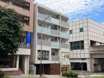 【外観】 | ケイアイビル