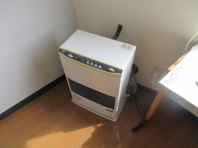 アーバン8･6の洋室