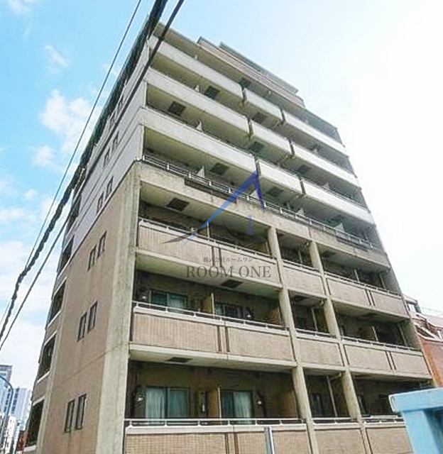 ステージファースト三軒茶屋アジールコート