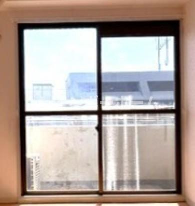 第一神谷ビルの展望