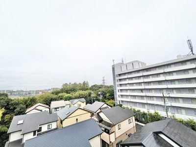 【展望】 | 千里山田グリーンハイツ3号棟 | 弊社のファイナンシャルプランナーより、将来に向けた資金計画・住宅ローンの無料相談が皆様に大変ご好評頂いております！物件ご購入の前に、まずはお気軽にご相談くださいませ。