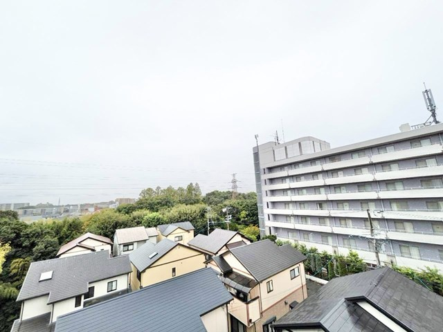 【展望】 | 千里山田グリーンハイツ3号棟 | 弊社のファイナンシャルプランナーより、将来に向けた資金計画・住宅ローンの無料相談が皆様に大変ご好評頂いております！物件ご購入の前に、まずはお気軽にご相談くださいませ。