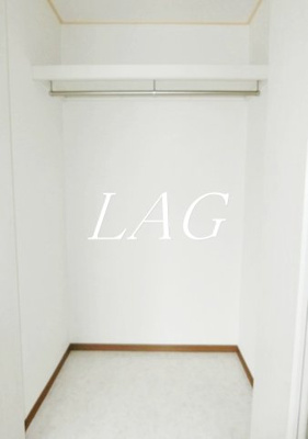 【収納】 | ラベンダーコート  | 収納です。