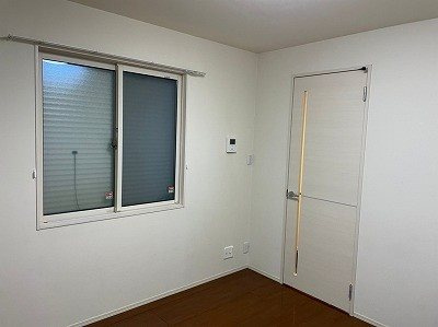メドライースト の寝室