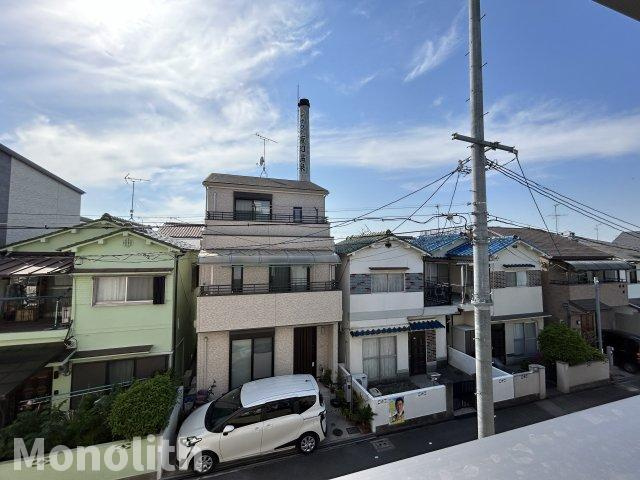 フジパレス鳳駅西Ⅴ番館 の展望