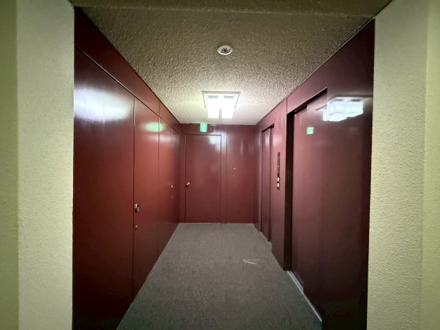 ロイヤル赤坂サルーン　501のその他共用部分