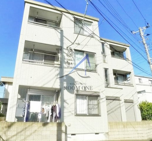 ハウスＭ・Ｙ・Ｋ