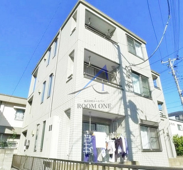 ハウスＭ・Ｙ・Ｋ