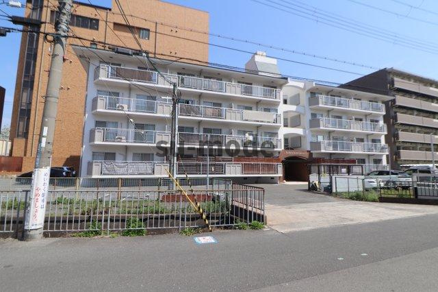 リリアン千里南の周辺