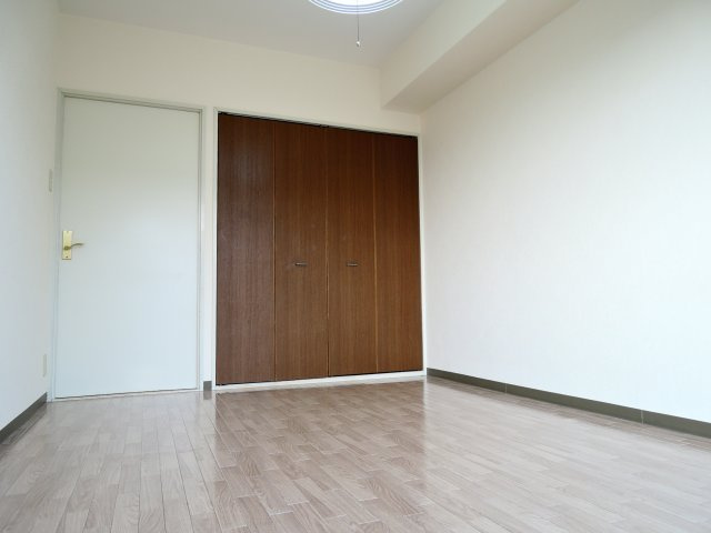 高槻市城南町４丁目の賃貸マンションの子供部屋