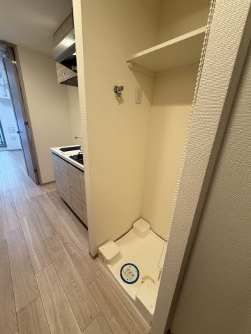 エスタート品川南大井の内装