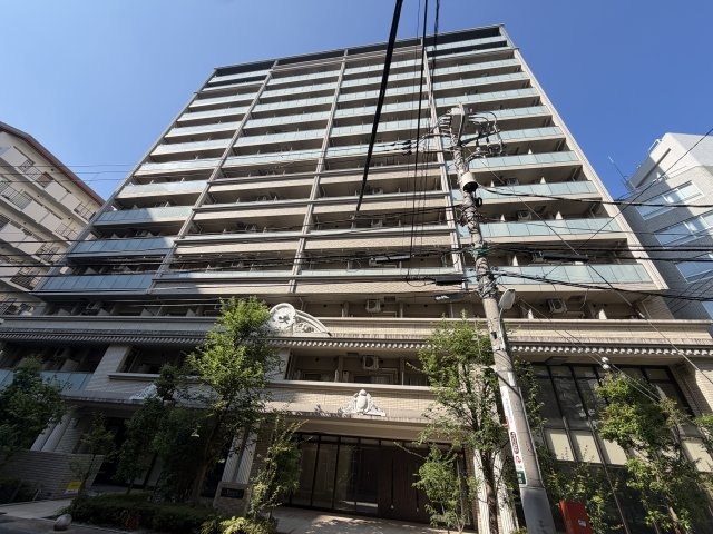 エスタート品川南大井