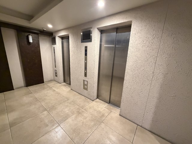エスタート品川南大井の設備