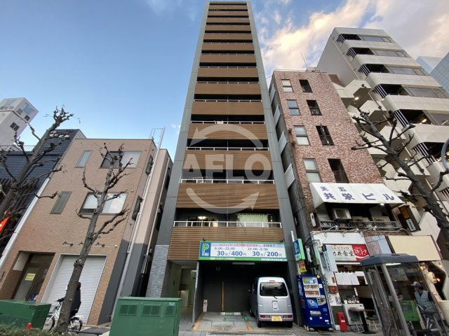 シャトートレイユの外観|シャトートレイユ　外観