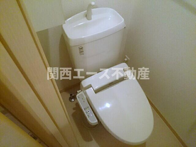 【トイレ】 | ヴィエント