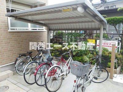 【その他共用部分】 | ヴィエント