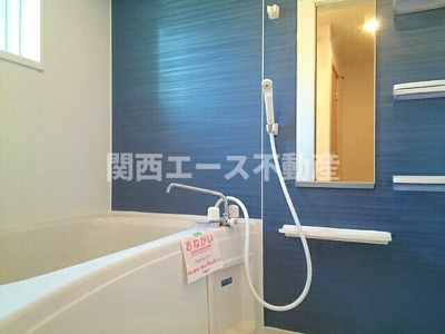 【浴室】 | ヴィエント