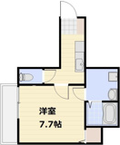 さいたま市南区別所５丁目のマンションの画像