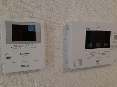 【セキュリティ】 | エトワール　マサ