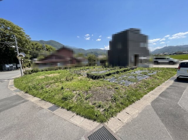 敦賀市長谷67坪売地