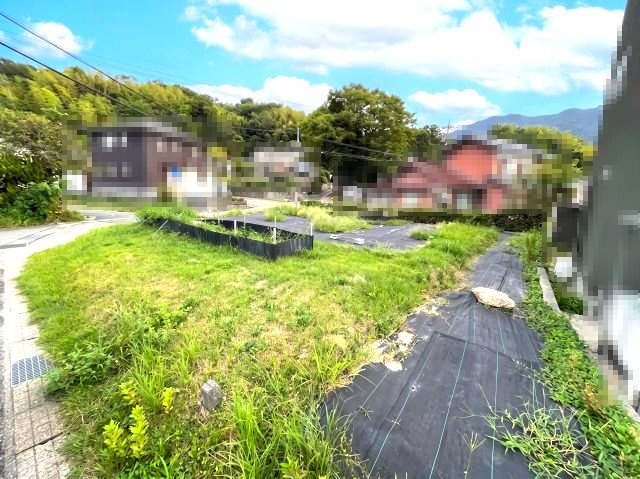 敦賀市長谷67坪売地の周辺