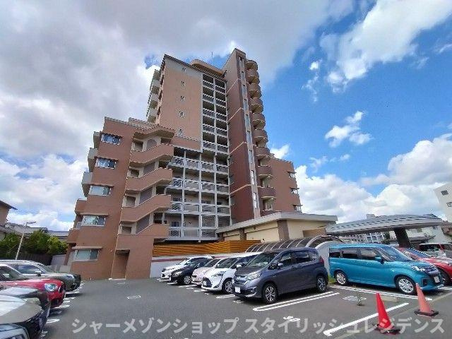 ファミール守恒の外観