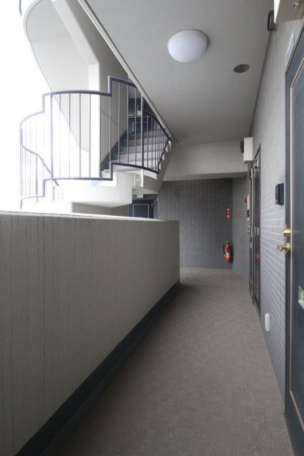 中野区南台４丁目の賃貸マンションのその他