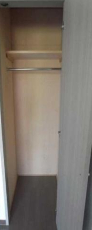 中野区南台４丁目の賃貸マンションの内装