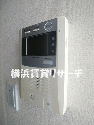 【設備】 | セジョリ横浜みなとみらいⅡ