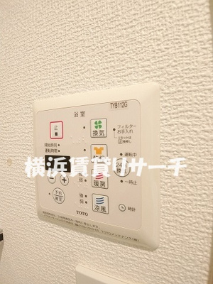 【玄関】 | セジョリ横浜みなとみらいⅡ