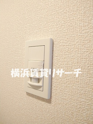 【寝室】 | セジョリ横浜みなとみらいⅡ