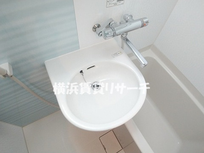 【洗面所】 | セジョリ横浜みなとみらいⅡ