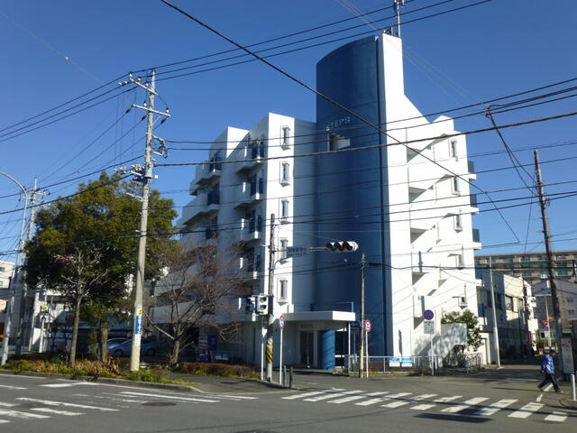 ステップスの画像