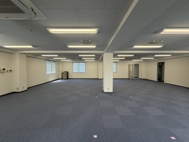 仮称）旭町4丁目事務所