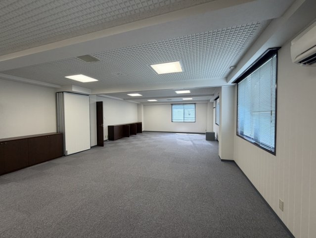 仮称）旭町4丁目事務所