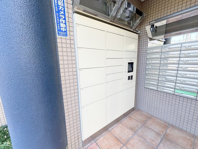ネバーランド北大阪のその他共用部分