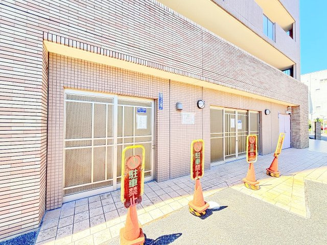 ネバーランド北大阪のその他共用部分