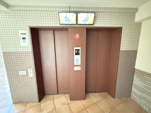 ネバーランド北大阪のその他共用部分