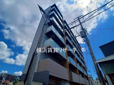  | プレール・ドゥーク横濱子安