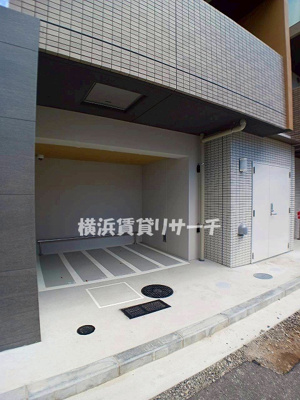  | プレール・ドゥーク横濱子安