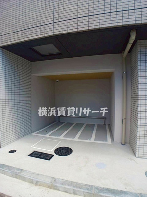  | プレール・ドゥーク横濱子安
