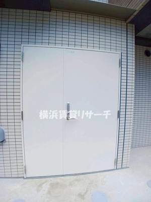  | プレール・ドゥーク横濱子安