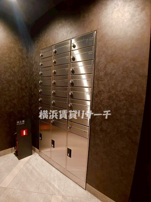  | プレール・ドゥーク横濱子安