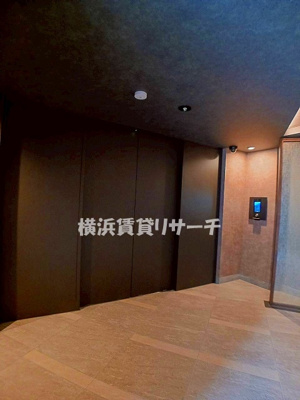  | プレール・ドゥーク横濱子安