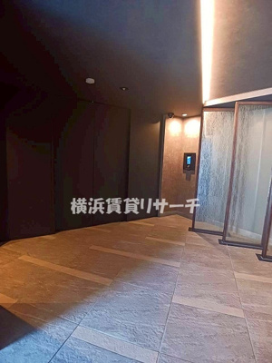  | プレール・ドゥーク横濱子安