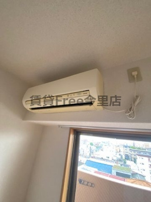 【設備】 | M`プラザ今里　仲介手数料無料