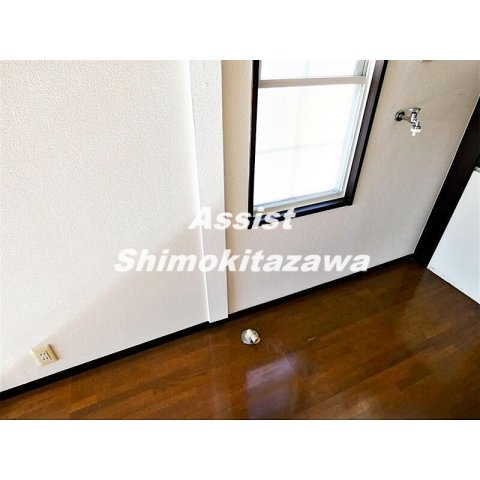 ＮＫハイツ（下高井戸） の設備|※同物件参考写真です