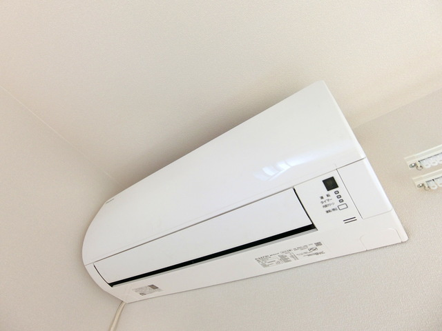 アルバニ府中の設備|★エアコン全室完備★