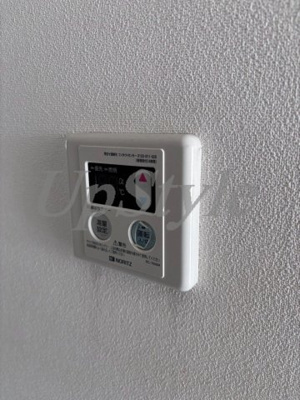 【設備】 | ジェム駒込
